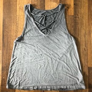 American Eagle tank top